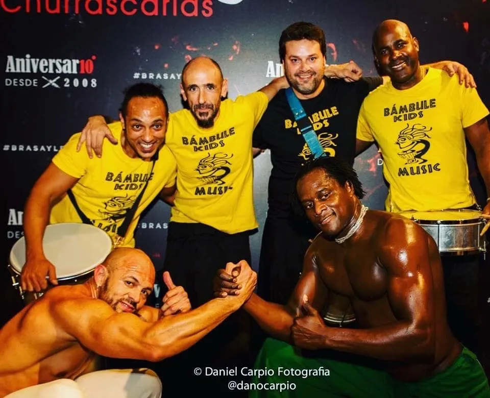 Carnaval y Pasacalle