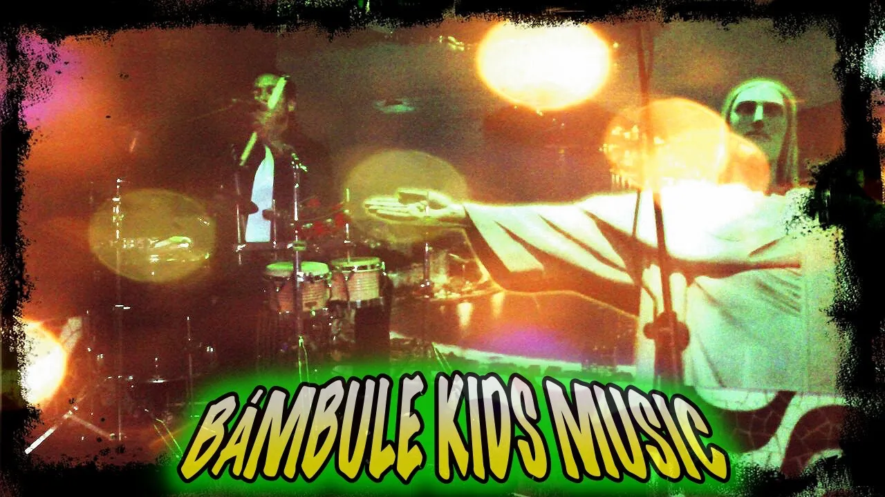 Carnaval Colegios